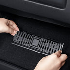 Under Seat Air Vents Cover for Model Y Juniper / Model YL