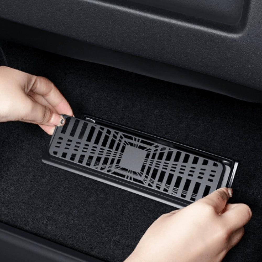 Under Seat Air Vents Cover for Model Y Juniper / Model YL