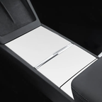 Center Console Cover for Tesla Model 3 (2021-Present) / Model Y (2020-Present)