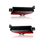 LED Rear Bumper Reflector Lights for Model 3 Highland Left & Right