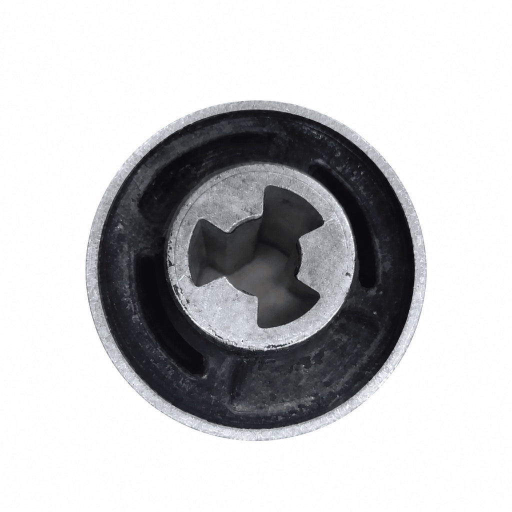 Front Lower Control Arm Curved Bushing for Model 3 & Y (1044358-00-A)