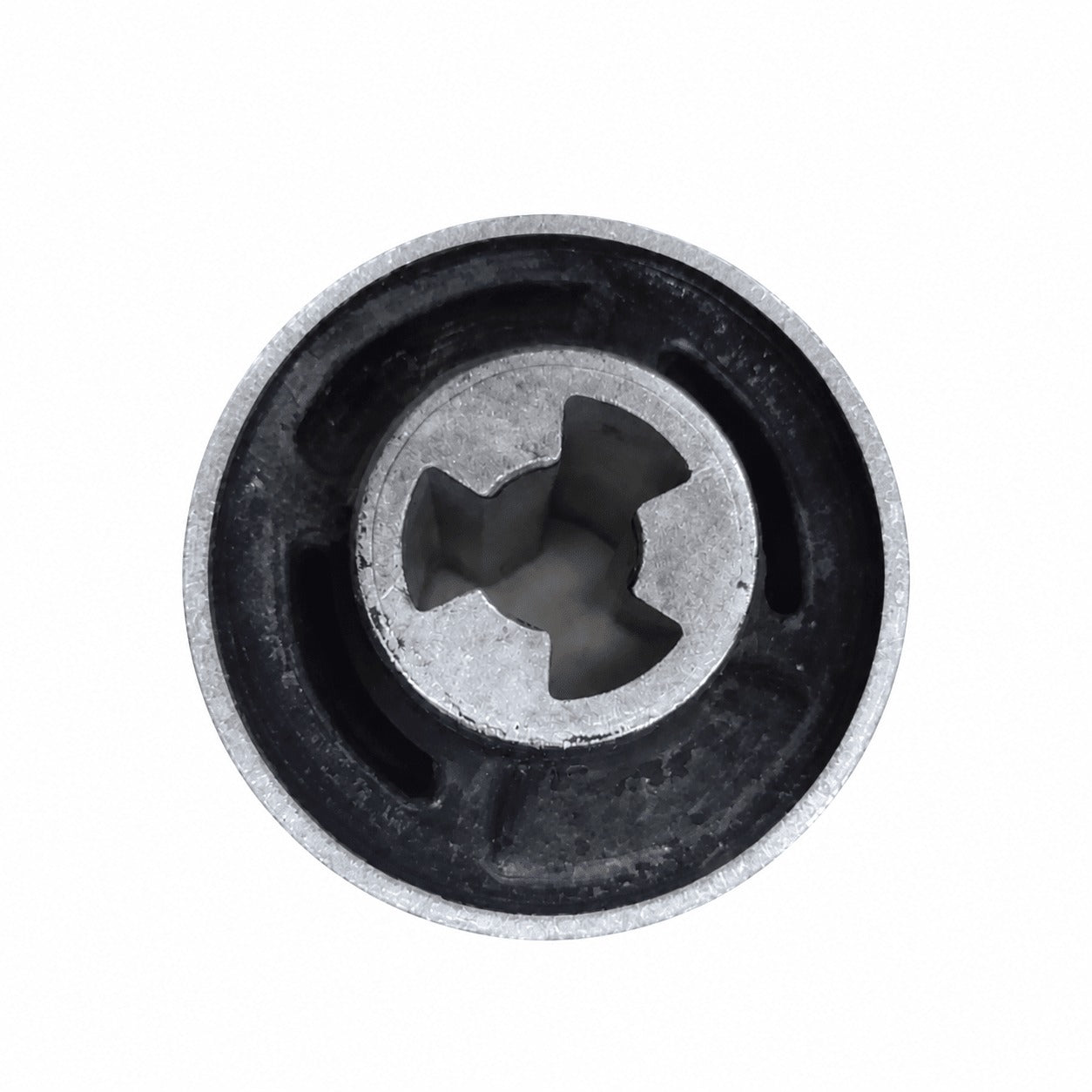 Front Lower Control Arm Curved Bushing for Model 3 & Y (1044358-00-A)