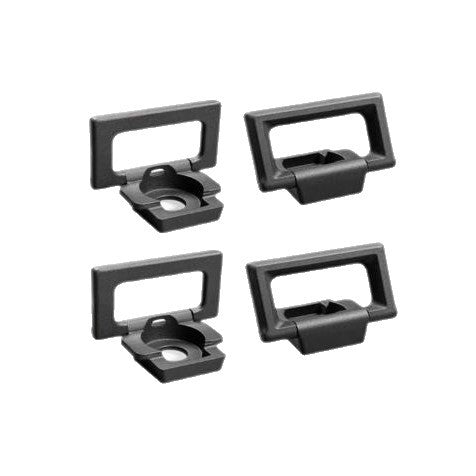Multifunctional Upgrade Accessories for Tesla Cybertruck