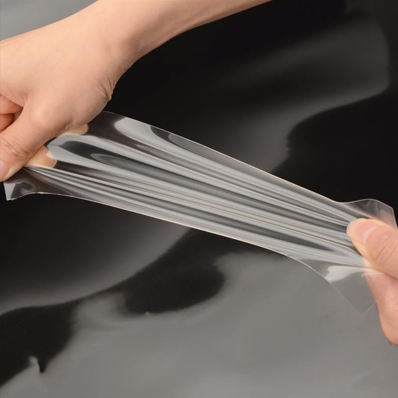 Interior Cup Holder Protector Film For Tesla Model 3/Y