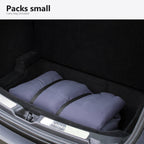 Auto-Leveling NovaPads Air-Foam Mattress for Model Y & Model Y Juniper
