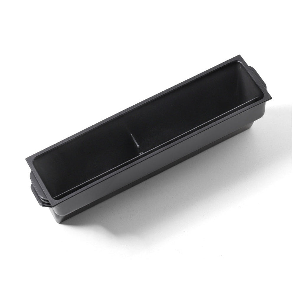 Center Console Panel Storage Box for Model Y Juniper & Model 3 Highland & Model YL