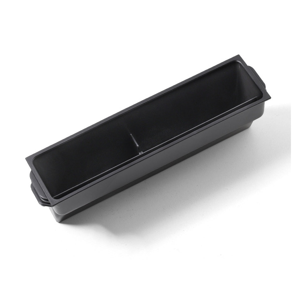 Center Console Panel Storage Box for Model Y Juniper & Model 3 Highland & Model YL