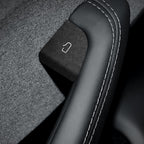 Door Button Protection Patch for Tesla Model 3 Highland / Model Y Juniper / Model YL (4pcs)