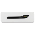 Door Handle Protection Film for Model 3/Y (4-Pack) | Custom Fit PPF | 6 Designs