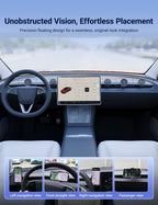 Flexible Phone Holder for Model 3 Highland & Model Y Juniper