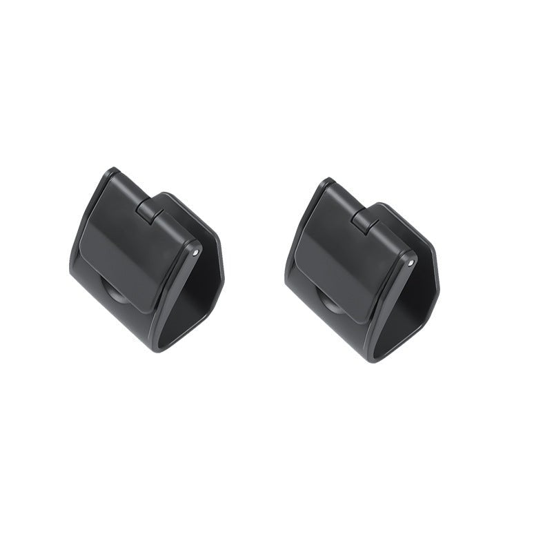 Glove box hook for Model Y Juniper & Model 3 Highland