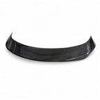 Real Carbon Fiber Rear Trunk Spoiler for Model Y Juniper