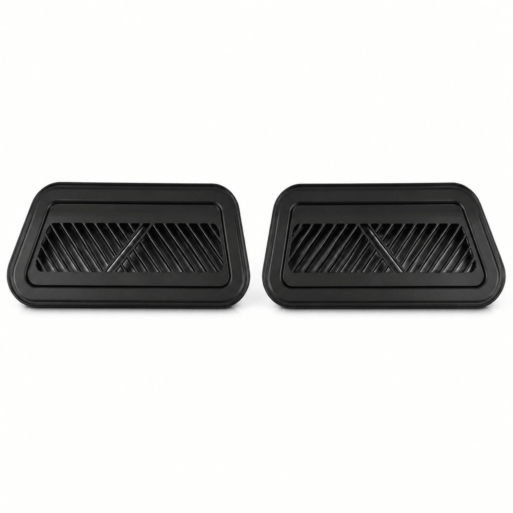 Seat Air Vent Outlet Protector Cover for Model S 2023+ (2pcs)