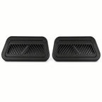 Seat Air Vent Outlet Protector Cover for Model S 2023+ (2pcs)