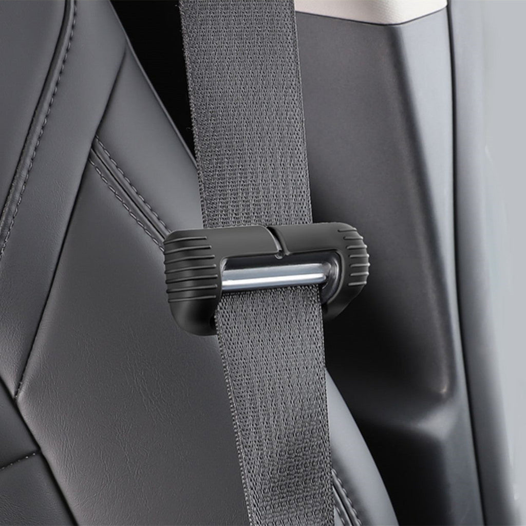 Silicone Seat Belt Buckle Cover for Tesla Model Y/3