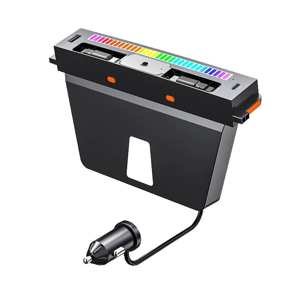 Smart Aroma RGB Center Console Hub for Model 3 Highland / Y Juniper /YL