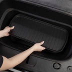All-Weather TPE Front Trunk Mat for Tesla Model YL 6-Seater
