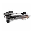 LED Fog Light Replacement for Model S (22-26)