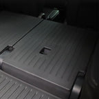 TPE Rear Seat Back Protector for Model YL 6-Seater