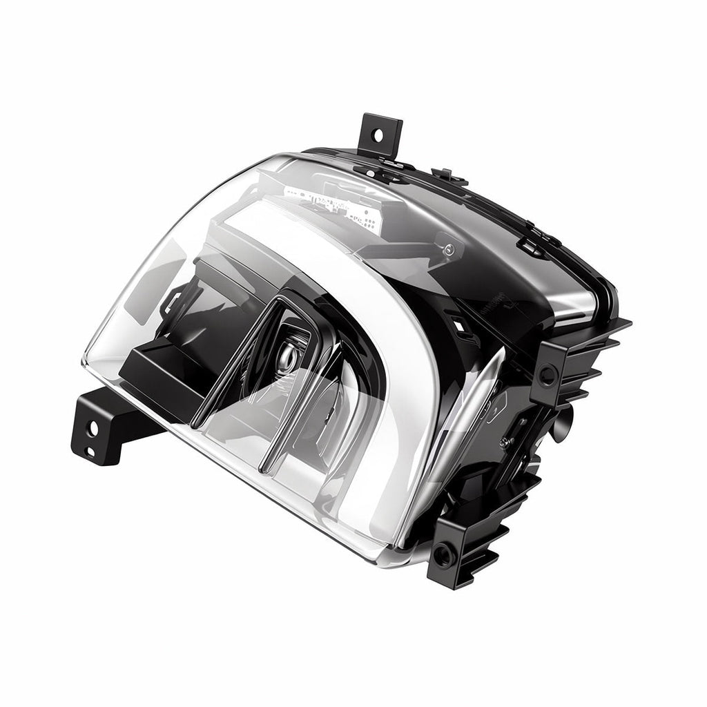LED Fog Light Replacement for Model X (16-20)