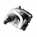 LED Fog Light Replacement for Model X (16-20)