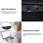 Camera Cover for Tesla Model 3 / Model Y (6 PCS)