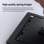 Anti-Theft Center Console Lock Box for Tesla Model 3 Highland/Model Y Juniper