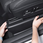 Under-Seat Corner Guards for Tesla Model YL 6-Seater (6PCS)