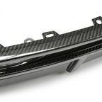 Real Carbon Fiber Rear Diffuser for Tesla Model 3 Highland 2024+
