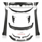 Model 3 Highland Body Kit – 5-Piece ABS Aero Package