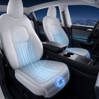 Seat Ventilation Cushion for Model 3 & Model Y