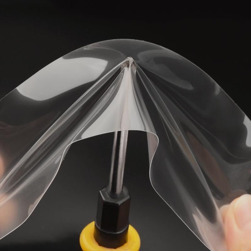 Interior Cup Holder Protector Film For Tesla Model 3/Y