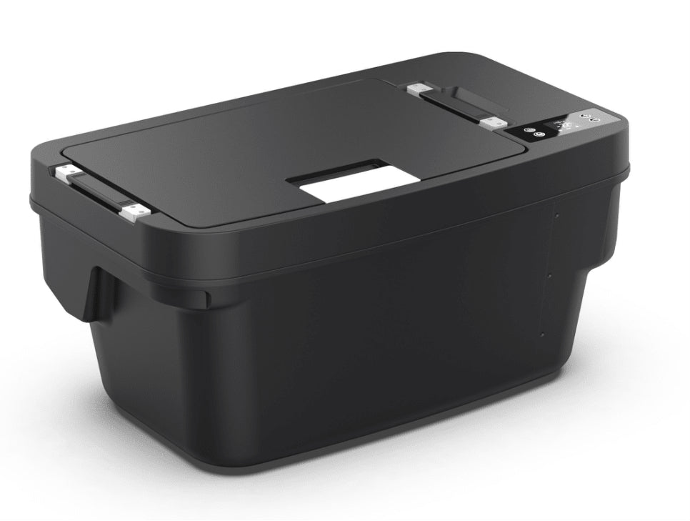 Car Refrigerator in Trunk for Model 3/Y