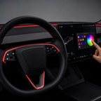 Factory-Sync RGB Ambient Light Kit for Model 3 Highland/ Y Juniper/ YL