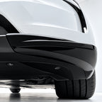 Front Bumper Corner Guards for Tesla Model Y Juniper / Model YL (2-Piece) | ABS