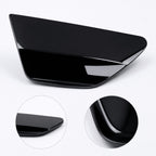 Front Bumper Fog Light Accent Trim Cover for Model Y Juniper / YL