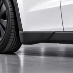 Front & Rear Mud Flap Corner Guards for Model Y Juniper / Model YL