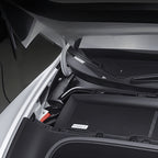 Frunk Guard: All-Weather Water Diversion Cover for Tesla Model Y Juniper & Model YL