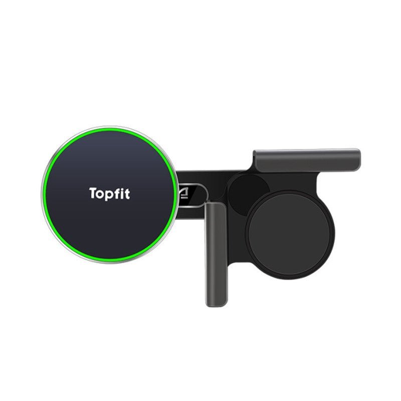 Magnetic Wireless Charging Phone Holder For Model 3 Highland/Y