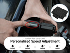 Electric Frunk System for Model Y Juniper | Hands-Free Automatic Opener
