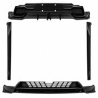 Model Y Juniper Premium & YL Body Kit – Front Lip, Side Skirts & Rear Diffuser