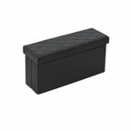 Second-Row Aisle Storage Organizer for Tesla Model YL 2026+ (6-Seater)