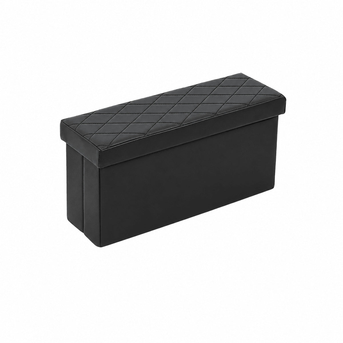 Second-Row Aisle Storage Organizer for Tesla Model YL 2026+ (6-Seater)