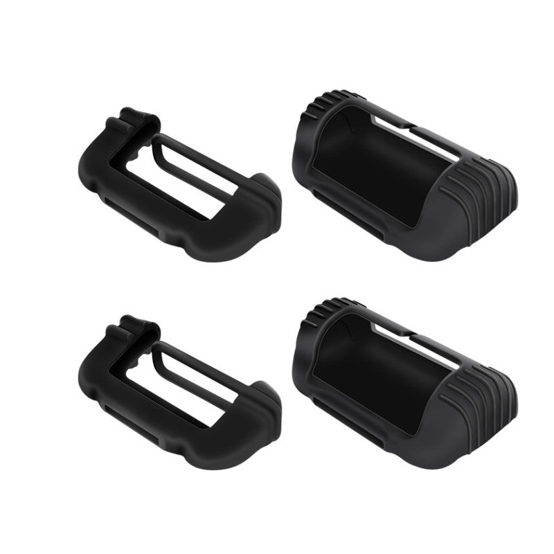 Silicone Seat Belt Buckle Cover for Tesla Model Y/3