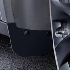 Hidden Mud Flaps Splash Guards for Model 3 Highland / Model Y Juniper