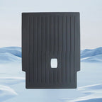 TPE Rear Seat Back Protector for Model YL 6-Seater