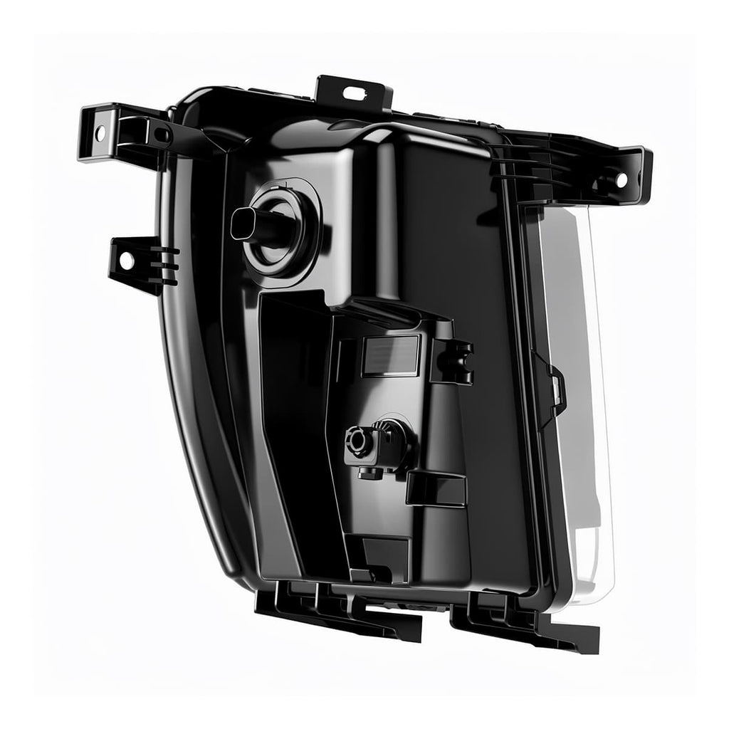 LED Fog Light Replacement for Model X (16-20)