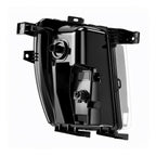 LED Fog Light Replacement for Model X (16-20)