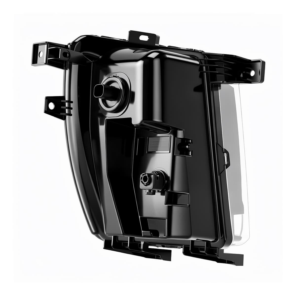 LED Fog Light Replacement for Model X (16-20)