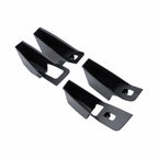 Door Handle Storage Box Set for Model 3 / Y (4PCS)